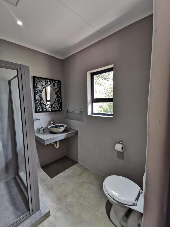 Sentosa Place Hoedspruit Exteriér fotografie